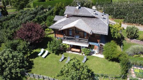 Campodenno Bed & Breakfast | B&B Casa Delle Fate