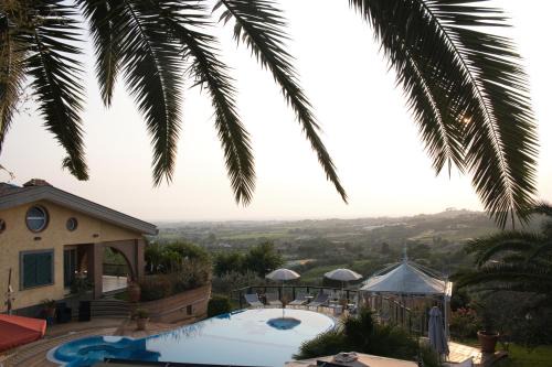 Lake Garda Bed & Breakfast | B&B Casa di Giò Luxury Resort
