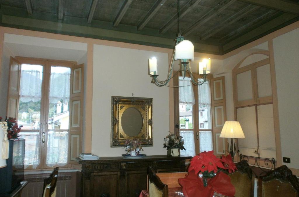 Roccagiovine Bed & Breakfast | B&B Casa di Orazio Giubileo 2025