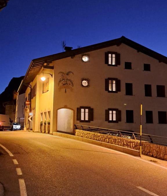Fai della Paganella Bed & Breakfast | B&B Casa Fiorita