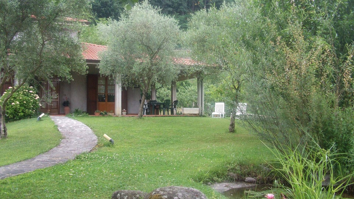 Villafranca in Lunigiana Bed & Breakfast | B&B Casa Dolce Casa