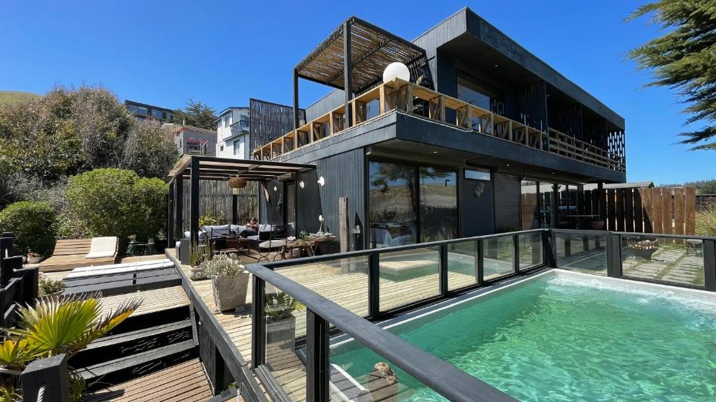 Navidad Bed & Breakfast | B&B Casa Las Brisas Matanzas