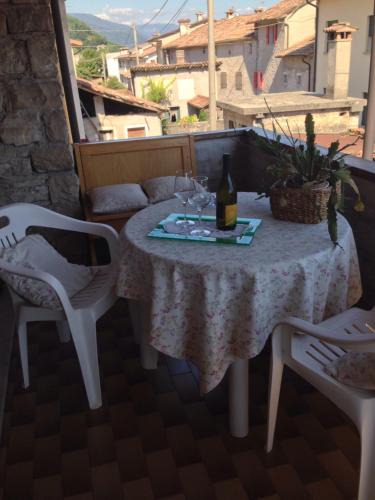 Miane Bed & Breakfast | B&B Casa Lisa