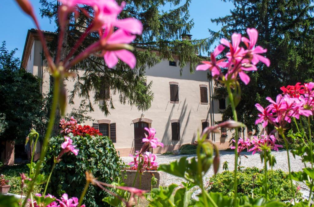 Mantua Bed & Breakfast | B&B Casa Manuela
