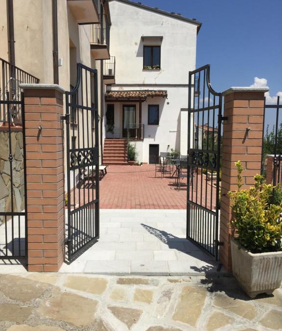 Chiaromonte Bed & Breakfast | B&B Casa Miraglia