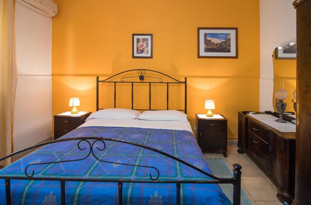 Fiumefreddo di Sicilia Bed & Breakfast | B&B Casa Paolo