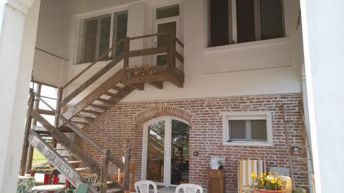 Pegognaga Bed & Breakfast | B&B Casa Pascolone