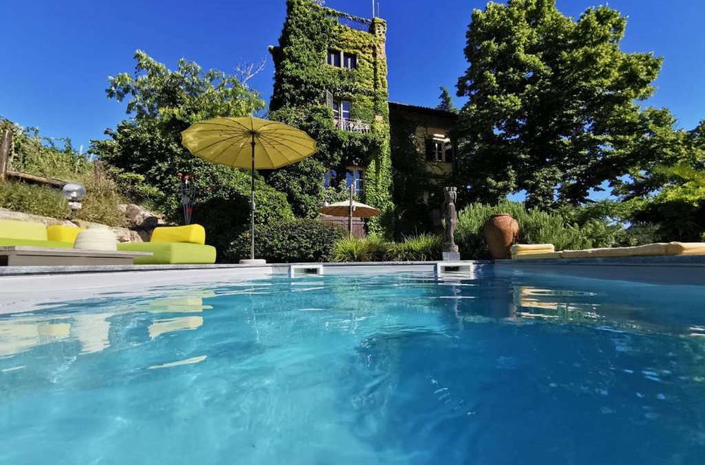 Borgo Priolo Bed & Breakfast | B&B Casa Percivalle