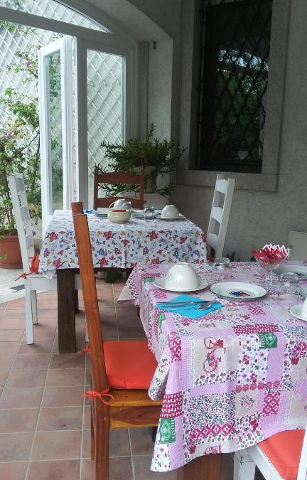 Villa Vicentina Bed & Breakfast | B&B Casa Perini