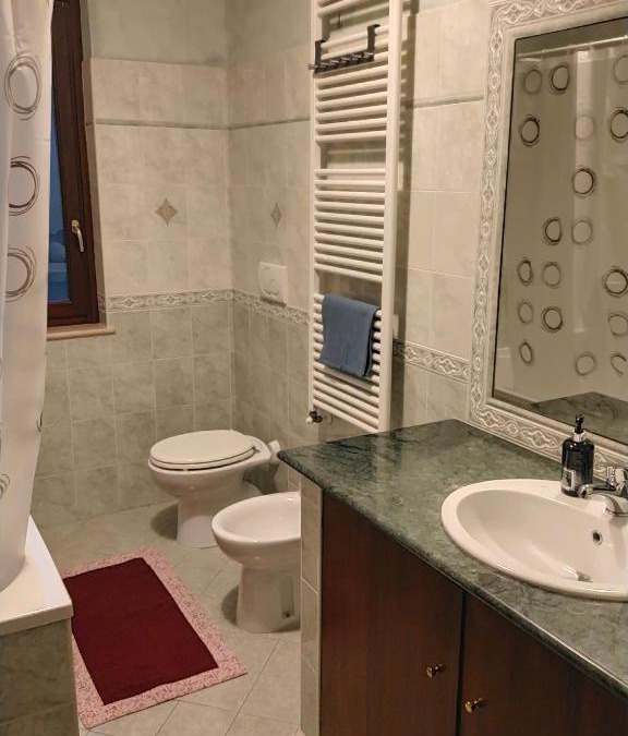 Stroncone Bed & Breakfast | b&b Casa Regina