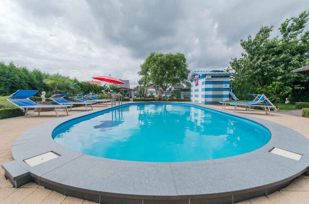 Zonhoven Bed & Breakfast | B&B Casa Roman & Vakantiewoning voor 1 pers tot max 32 personen
