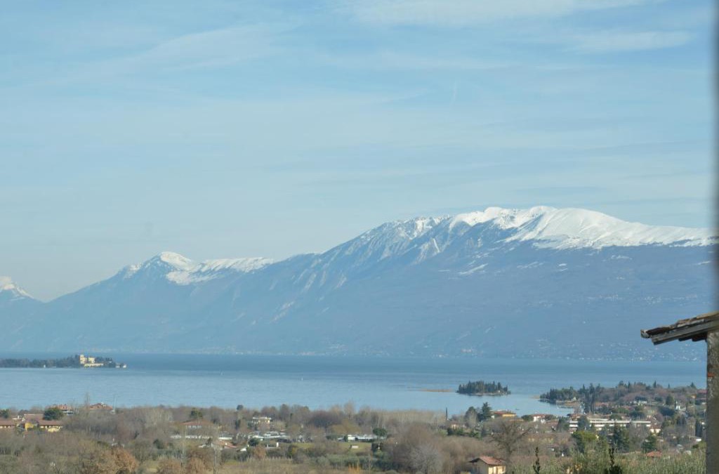 Crociale Bed & Breakfast | B&B Casa Santa Lucia