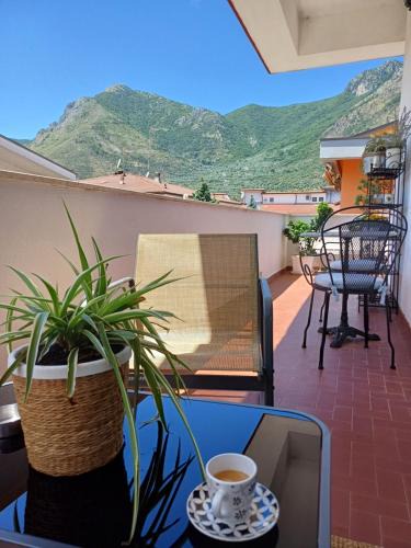 Venafro Bed & Breakfast | B&B Casa Tua