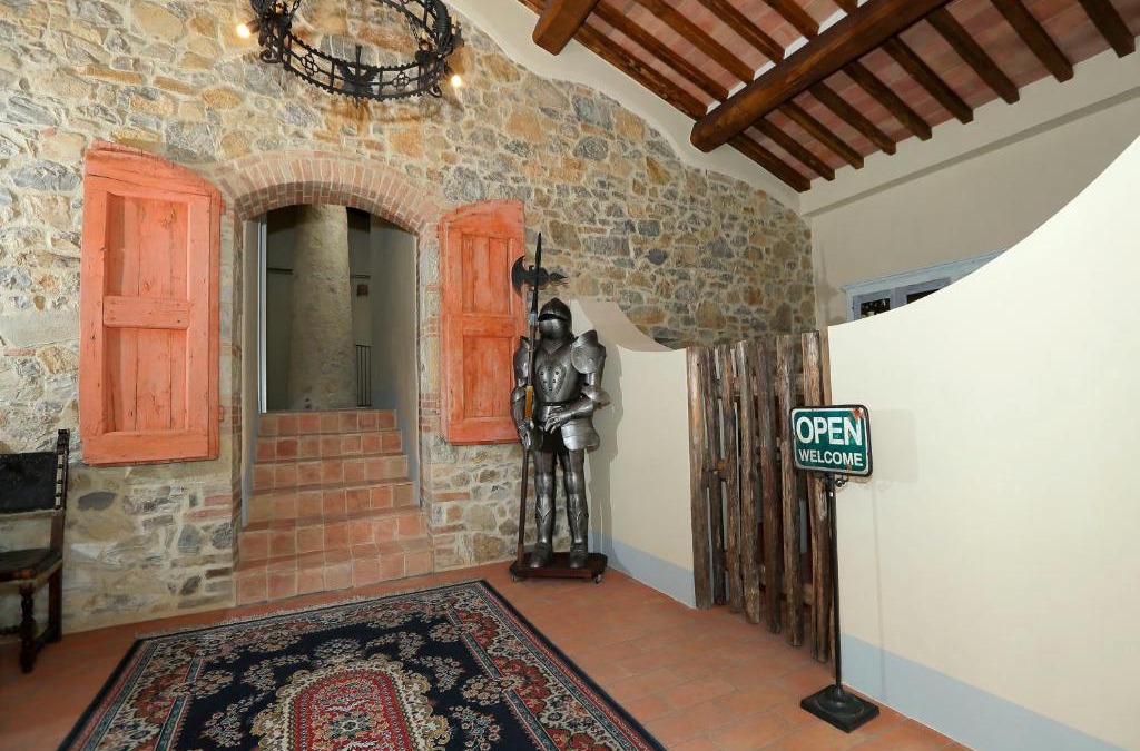 Poggiarello Bed & Breakfast | B&B CASAGRANDE