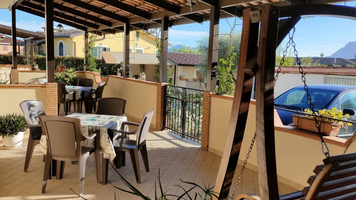 Piedimonte San Germano Bed & Breakfast | B&B Casale Shanti