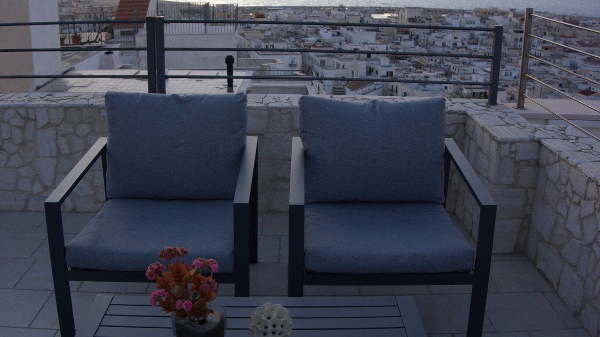 Vieste Bed & Breakfast | B&B Casanita