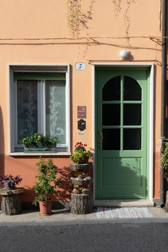 Mantua Bed & Breakfast | B&B Casanonni Borgo Angeli