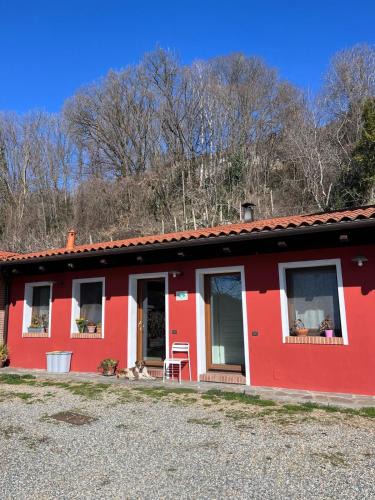 Chiaverano Bed & Breakfast | B&B Cascina Bedria