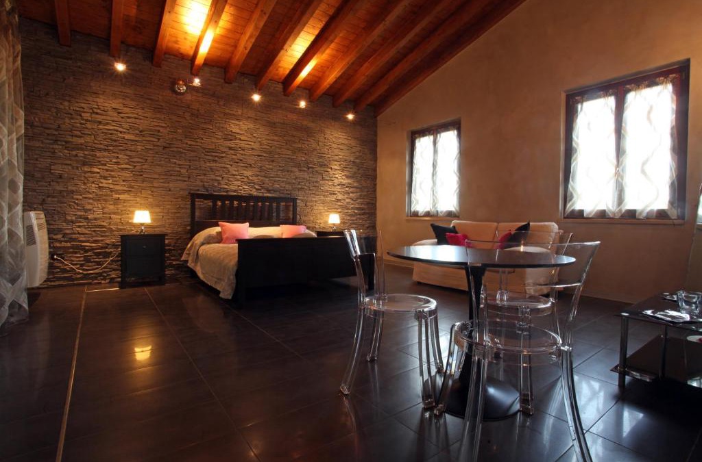 Castenedolo Bed & Breakfast | B&B Cascina Quaderna