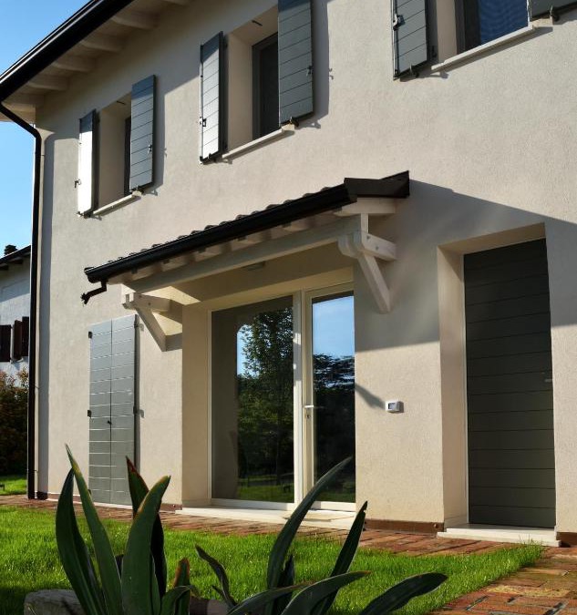Maranello Bed & Breakfast | B&B Case Bianche