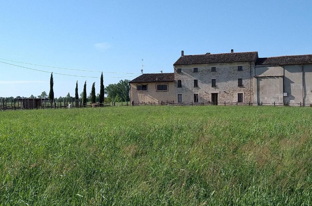 Castel Goffredo House | B&B Castel Goffredo san P 3