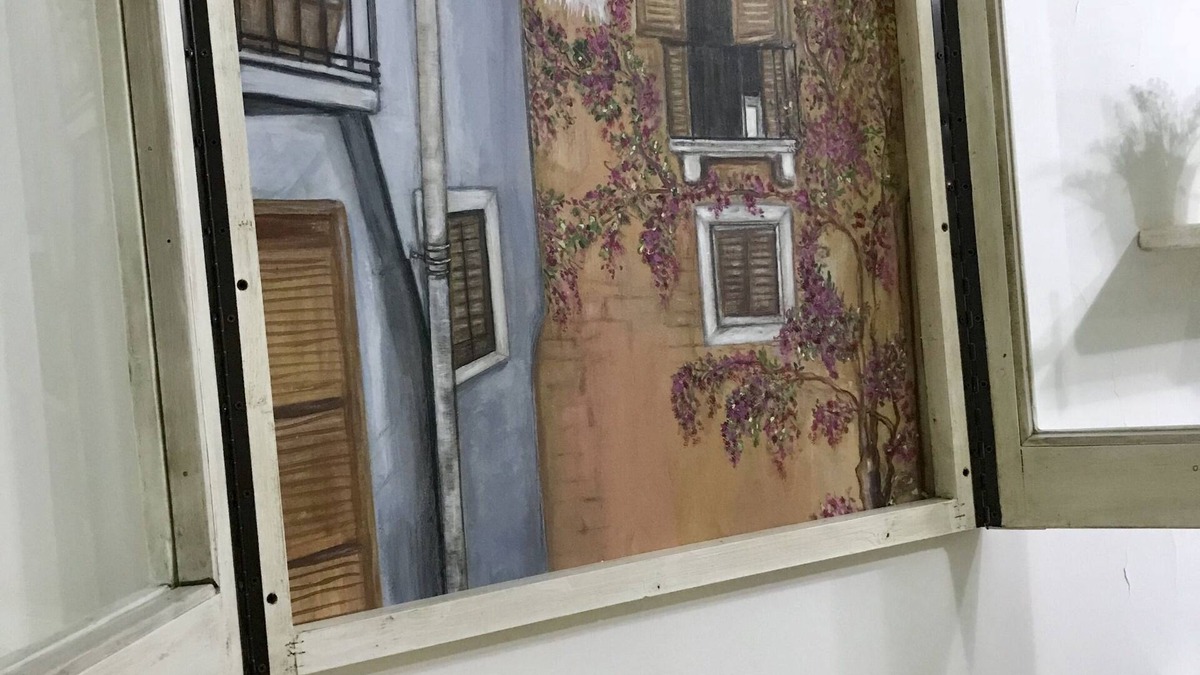 Crotone House | B&B Castello - apartment with 4 bedrooms and 3 bathrooms