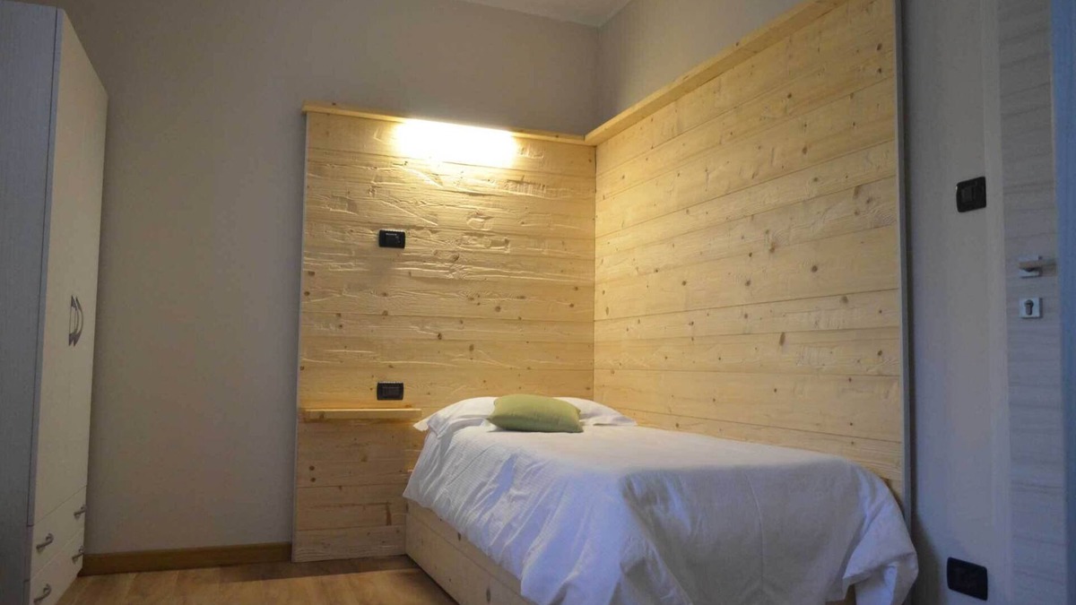 Cimbergo Bed & Breakfast | B & B Castello Cimbergo