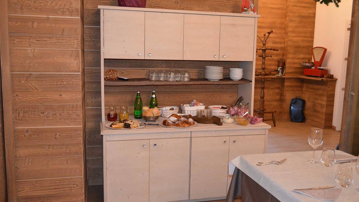 Cimbergo Bed & Breakfast | B&B Castle Cimbergo