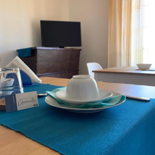 Tollo Bed & Breakfast | B&B Catarina