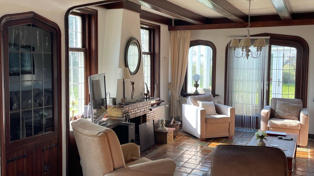 Melissant Bed & Breakfast | B&B Catharinenburg