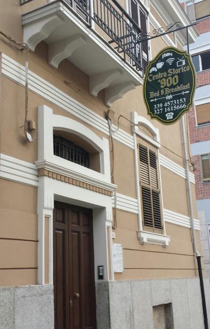 Palmi Apartment | B&B Centro Storico 900