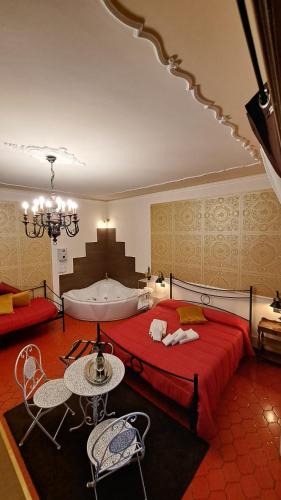 Palmi Bed & Breakfast | B&B Centrum Palmi