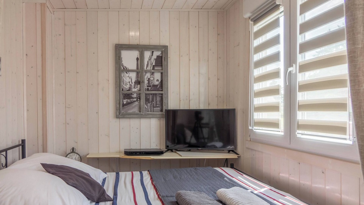 Noyers House | B&B Cerisier