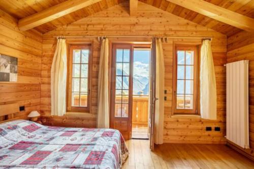 Varzo Bed & Breakfast | B&B Chalet Il Picchio