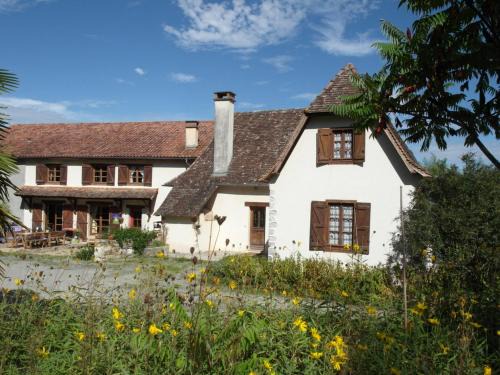 Orthez Bed & Breakfast | B&B - Chambres d'Hôtes Acoucoula