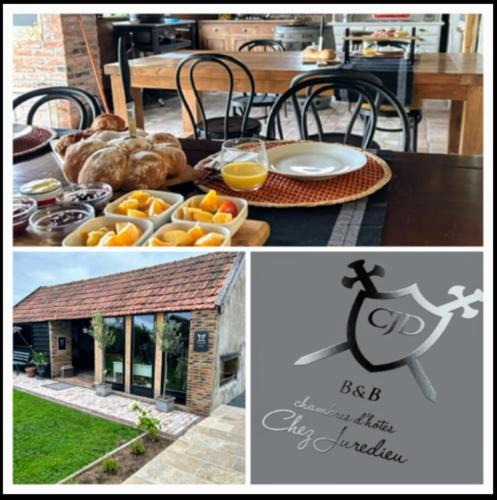 Monetay-sur-Loire Bed & Breakfast | B&B Chambres d'Hotes Chez Juredieu