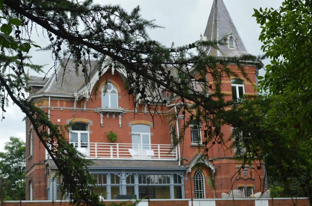 Verviers Bed & Breakfast | B&B Chatelet Cremers