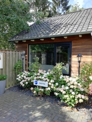 Municipality of Enschede Bed & Breakfast | B & B Chawe