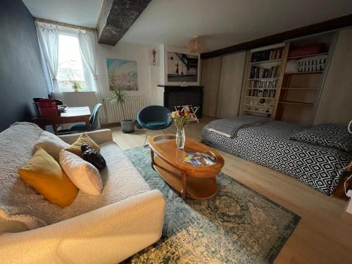 Beaugency Bed & Breakfast | B&B chez Sylvain