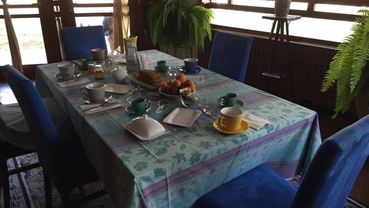 Premariacco Bed & Breakfast | B&B Chic