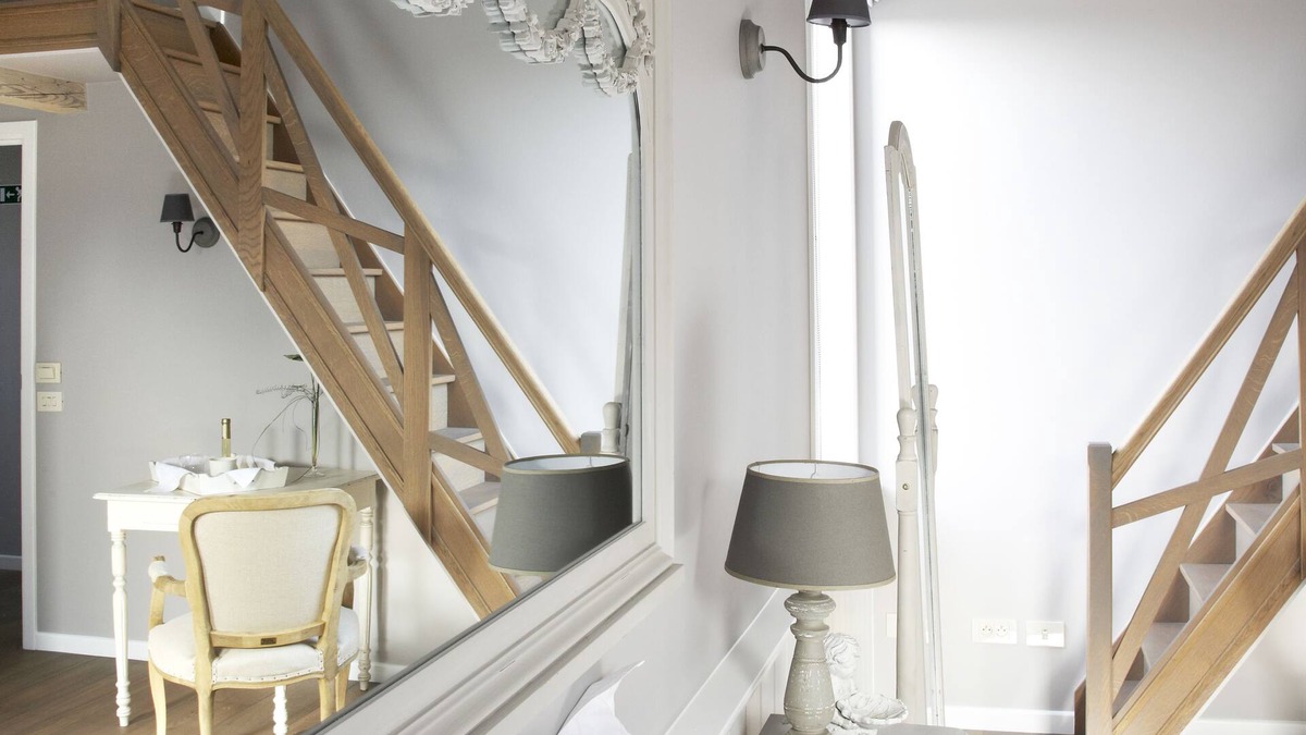 Semmerzake House | B&B Cimbarsaca