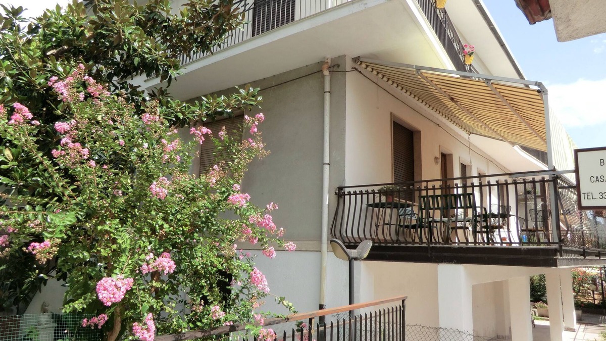 Gaggi Bed & Breakfast | B&B Civico 115