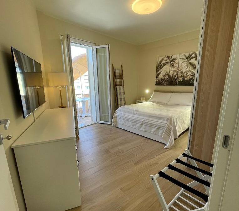 Pianella Bed & Breakfast | B&B CIVICO CINQUE