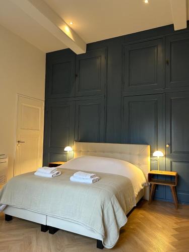 Dordrecht Bed & Breakfast | B&B Cleyn Cruysenborgh 1531