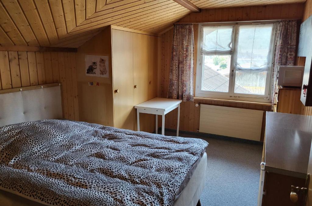 Aedermannsdorf Bed & Breakfast | B+B CM