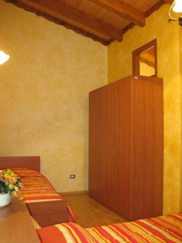 Serrastretta Bed & Breakfast | B&B COLLE DI CONDRO