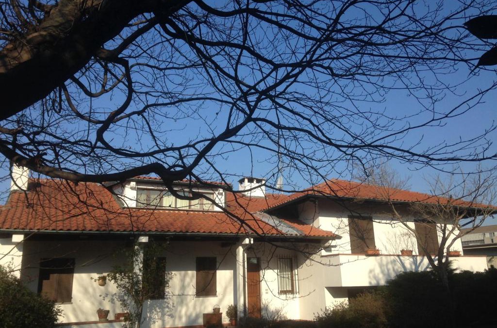 Vergnasco Bed & Breakfast | B&B Come A Casa