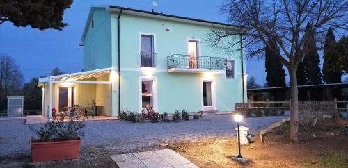 Casalappi Bed & Breakfast | B&B Come a Casa