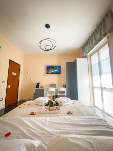 Benevento Bed & Breakfast | B&B Comfort Room 93
