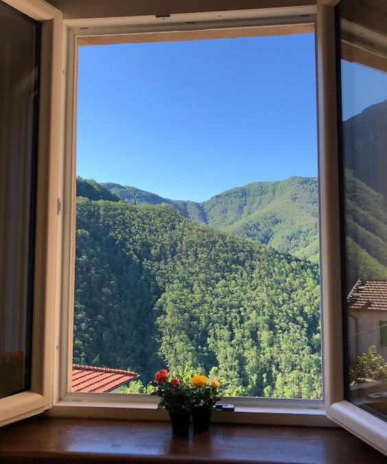 Stazzema Bed & Breakfast | B&B Convivium